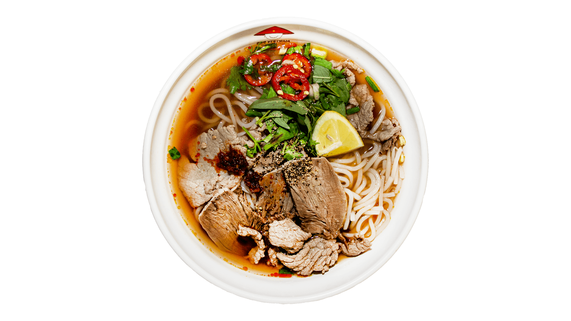 PHO_11 Bunbohue Bun Bo Hue