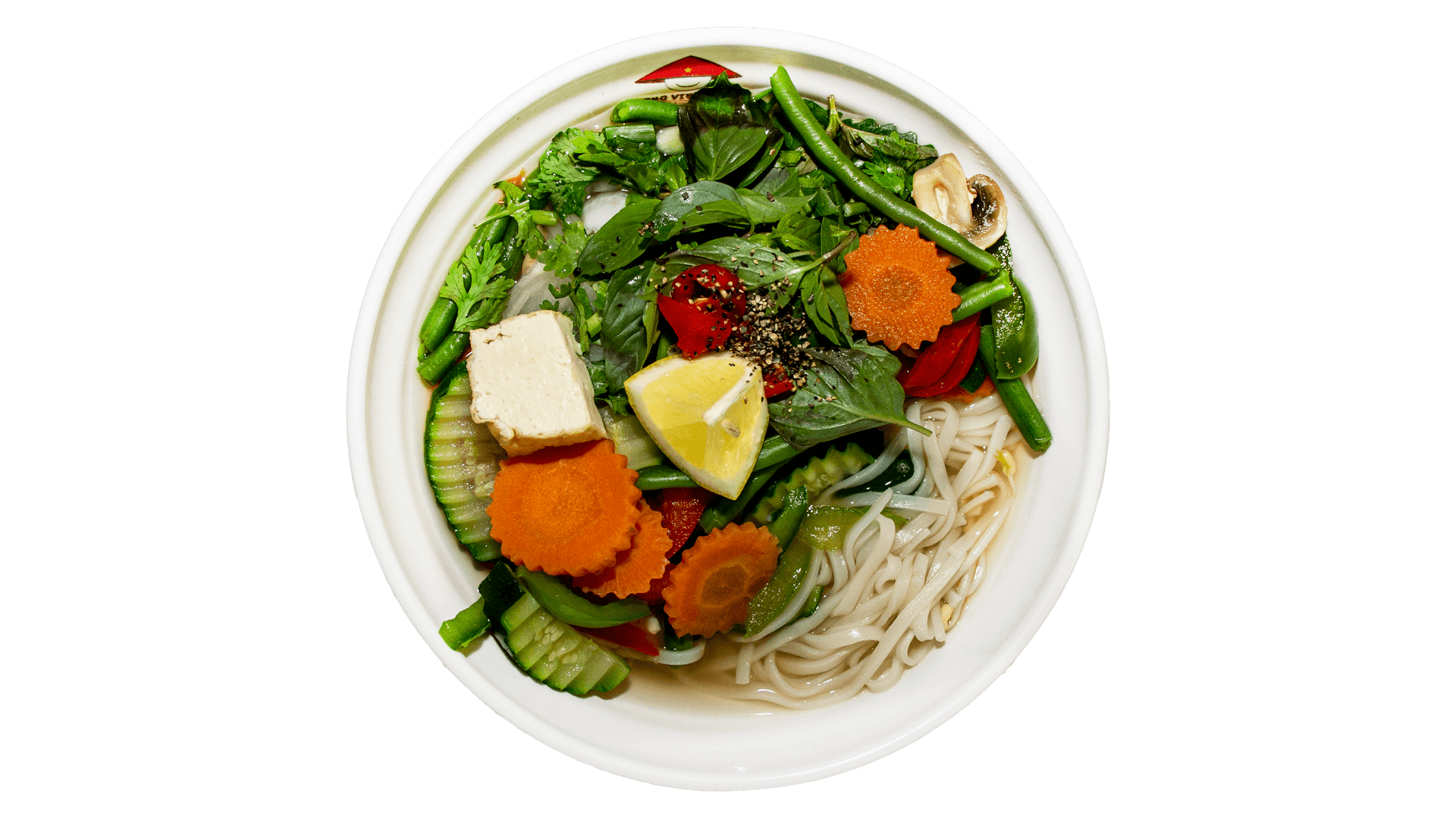PHO_12vegi Pho Vegi